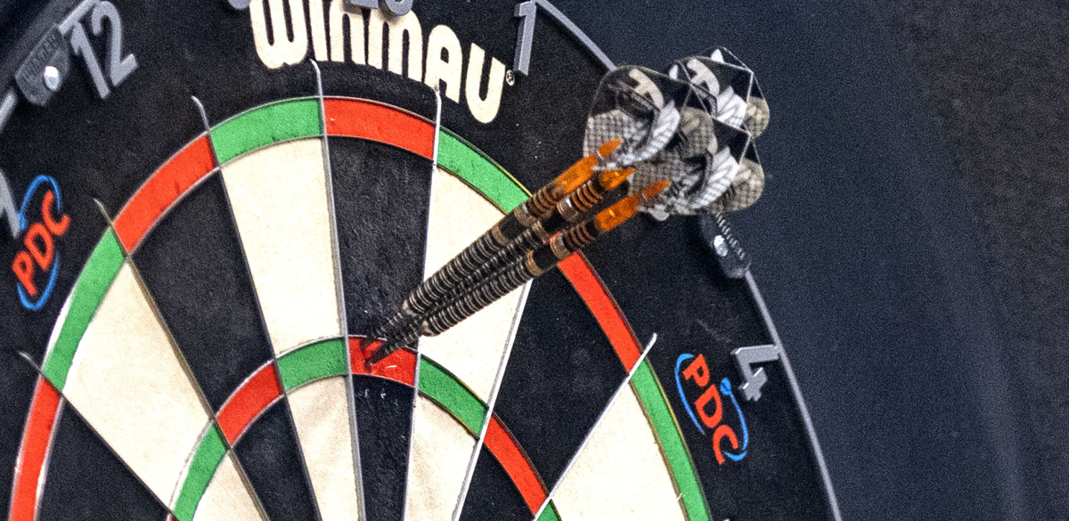 PDC European Tour East Europe Qualifier entries open PDC